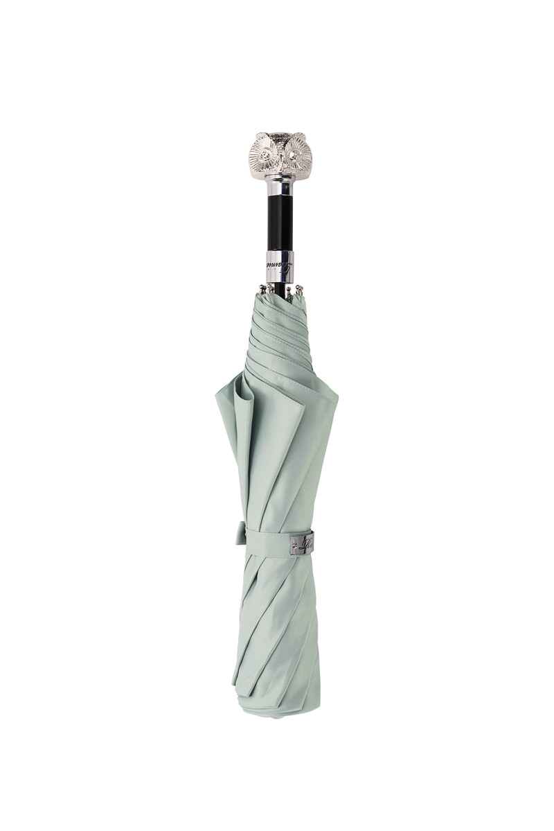 The owl folding umbrella