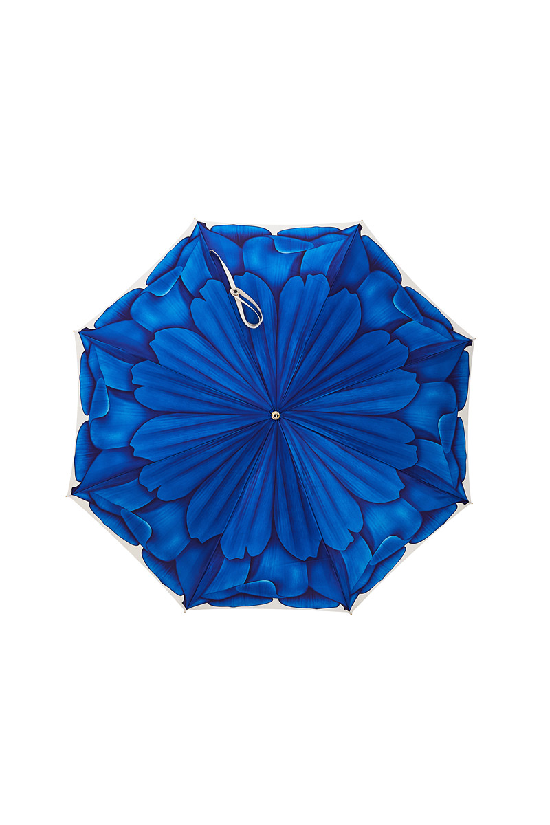 Exquisite ball folding umbrella