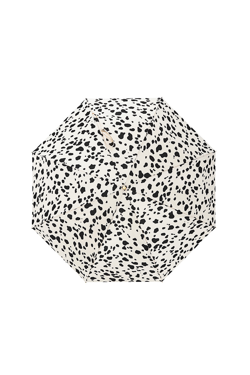 Panther folding umbrella