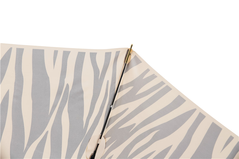 zebra Folding umbrella