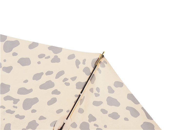 Panther folding umbrella
