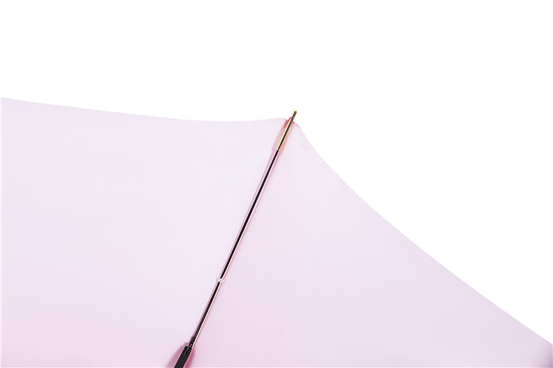 The flamingo folding umbrella