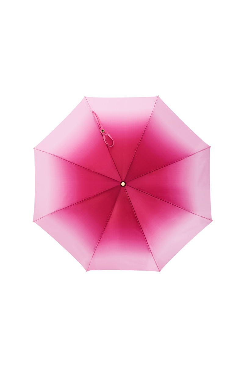 The flamingo folding umbrella