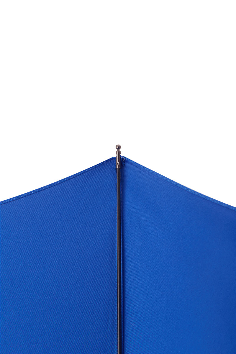 Sapphire folding umbrella