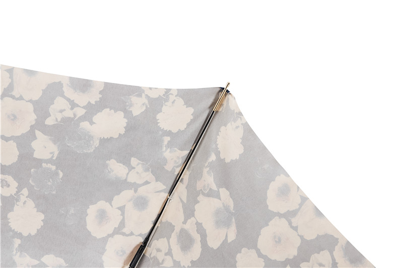 Sapphire folding umbrella