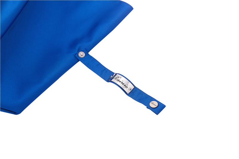 Sapphire folding umbrella