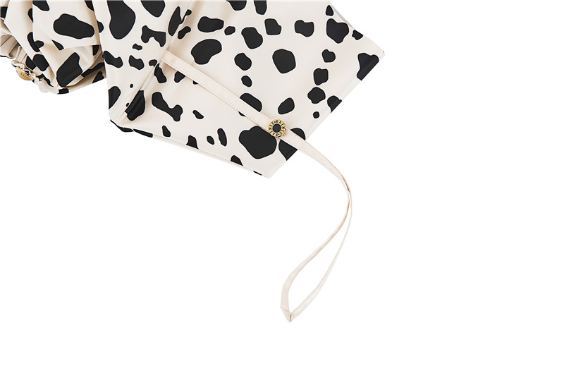 Panther folding umbrella