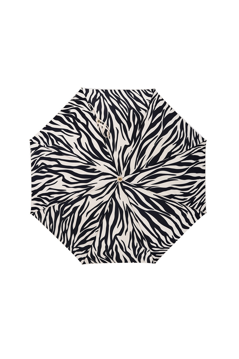 zebra Folding umbrella