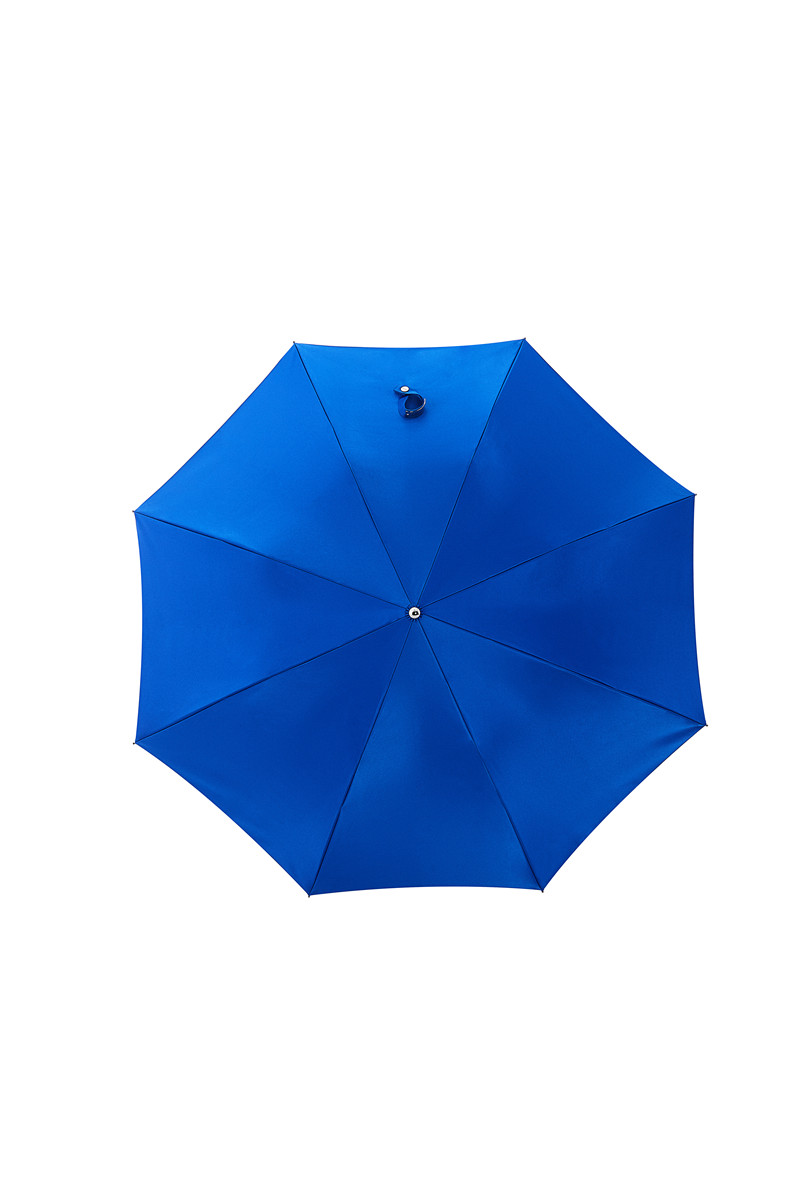 Sapphire folding umbrella