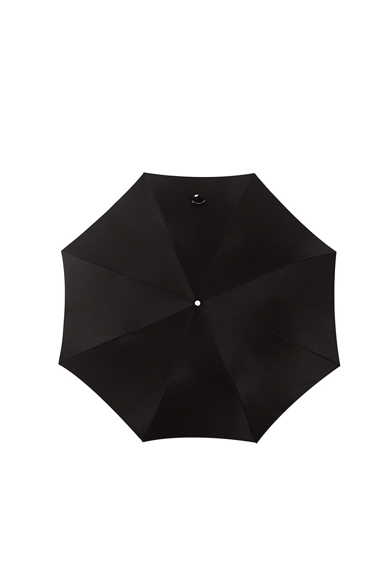 Ruby folding umbrella