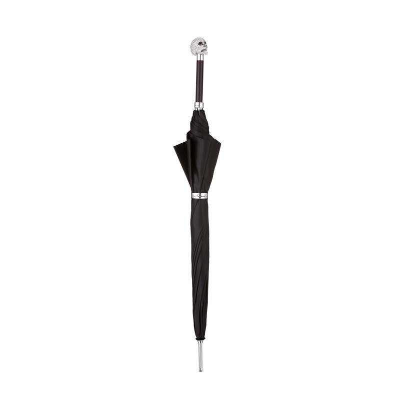 Drilling skull straight umbrella