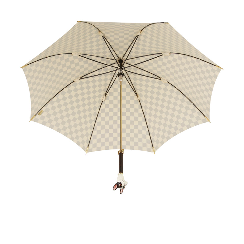Boston straight umbrella