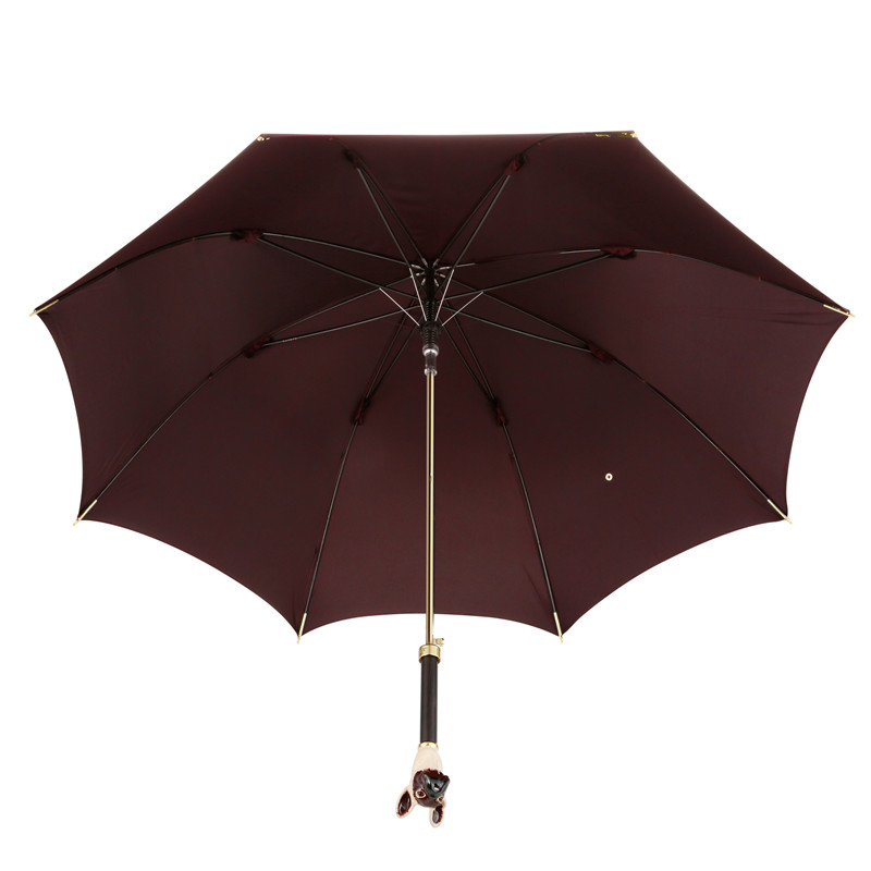 The mastiff straight shank umbrella