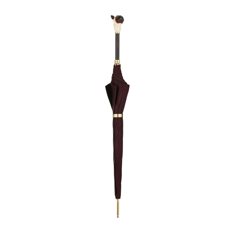 The mastiff straight shank umbrella