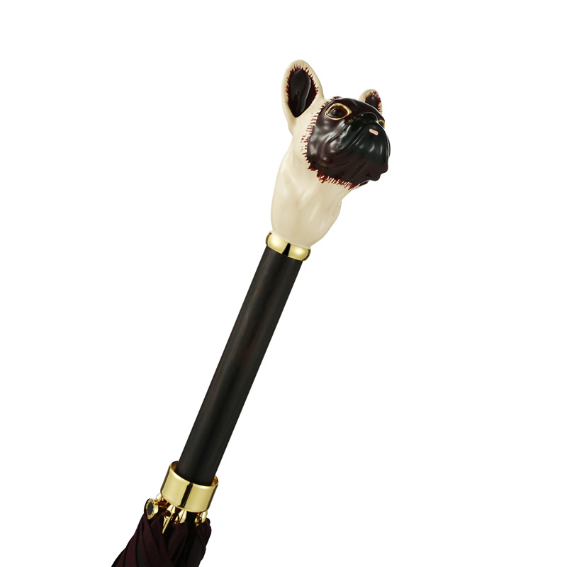The mastiff straight shank umbrella