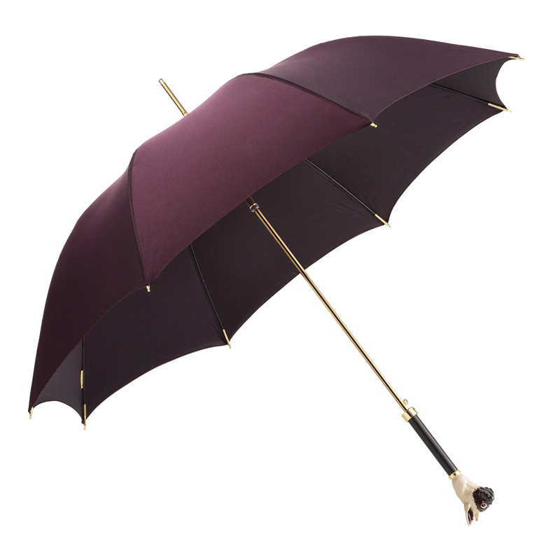 The mastiff straight shank umbrella