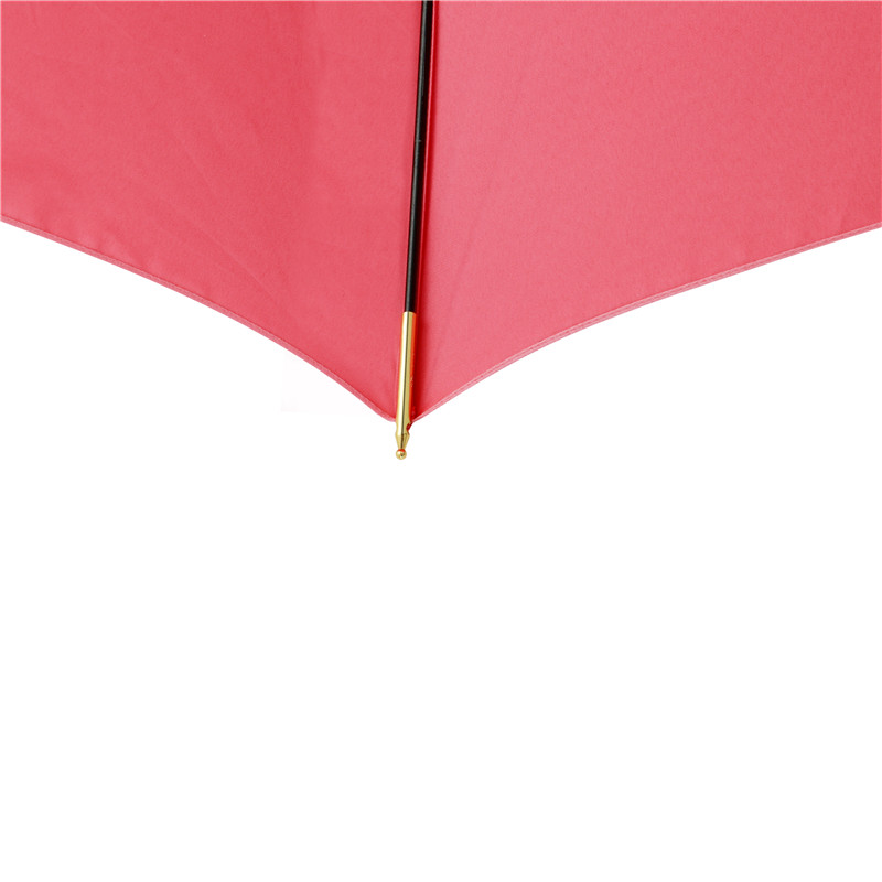 The bull terrier straight shank umbrella