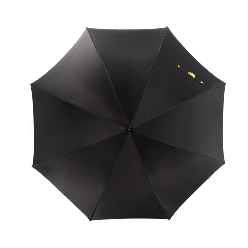 Giant Hornbill Straight Handle Umbrella