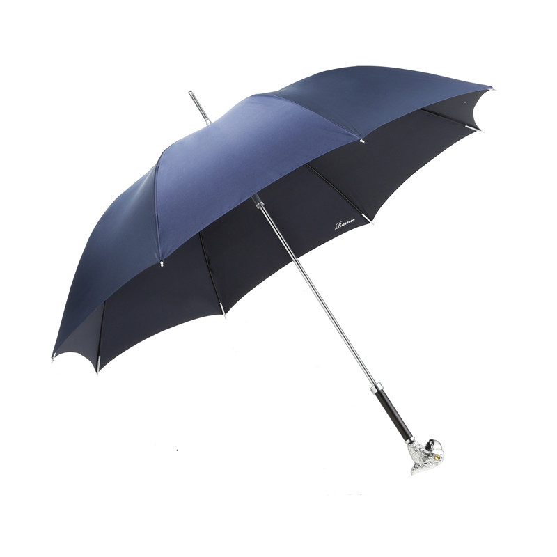 The parrot straight umbrella