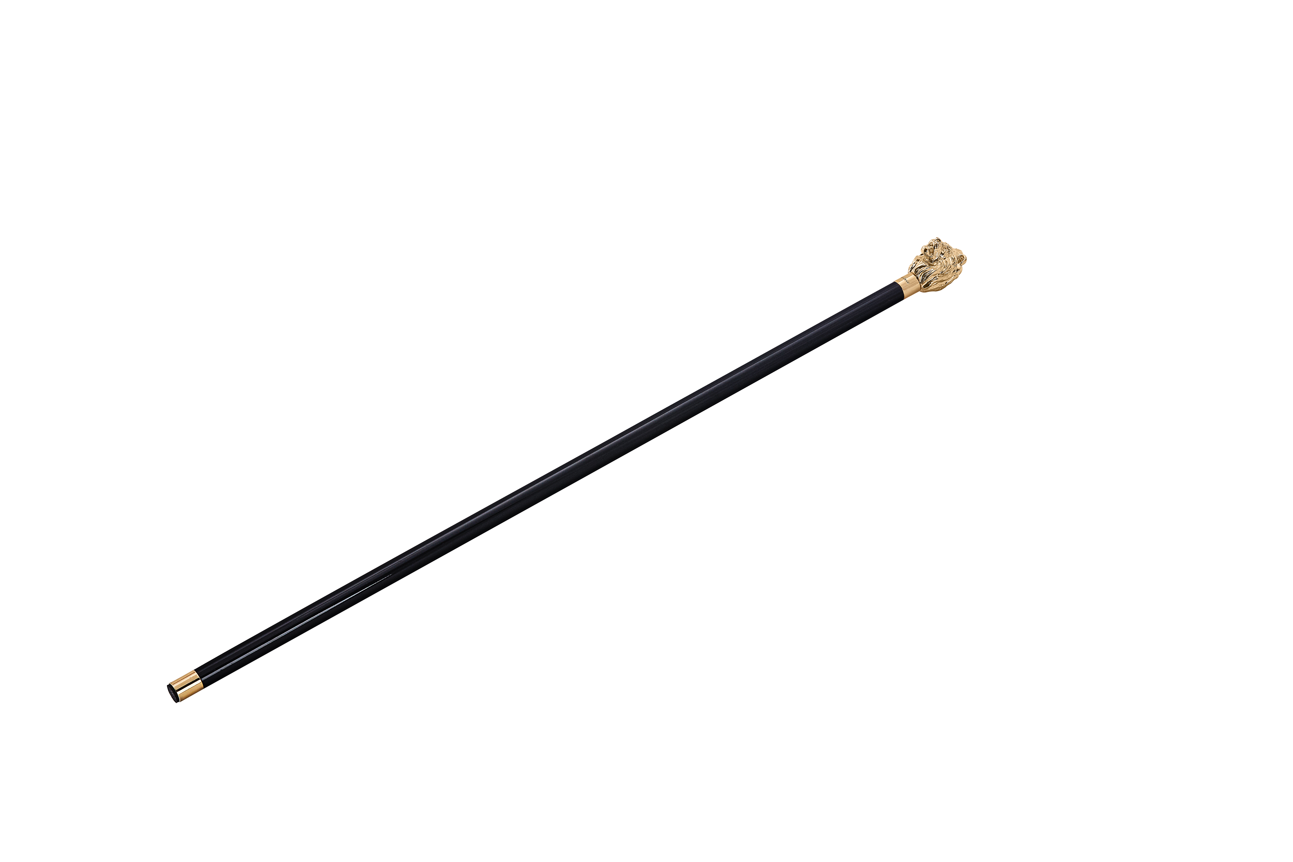 The lion cane