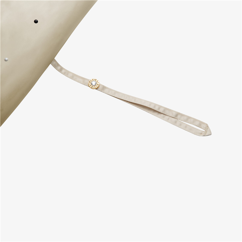 Round 1 drill bent double umbrella