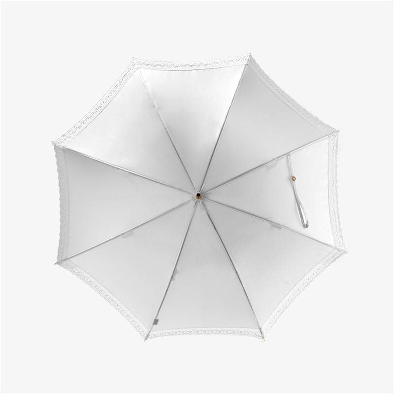 Bud silk single umbrella