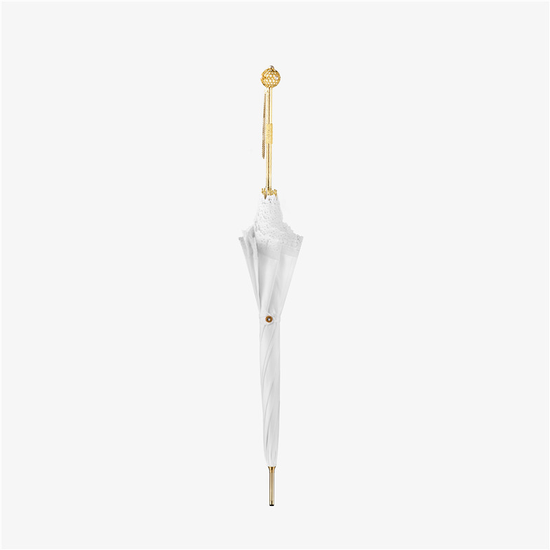 Bud silk single umbrella