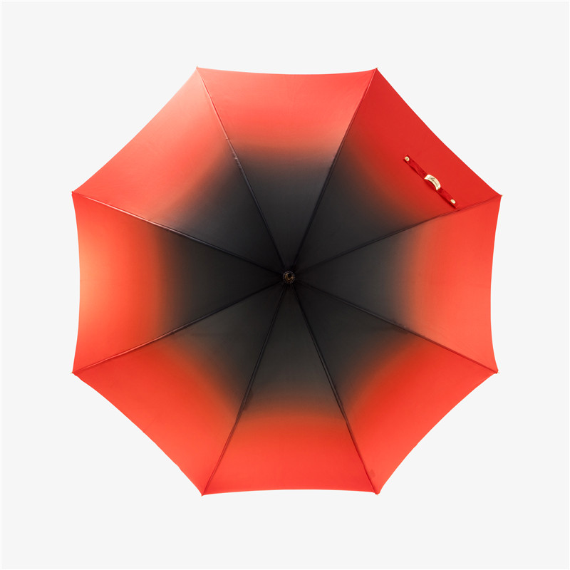 The parrot straight umbrella