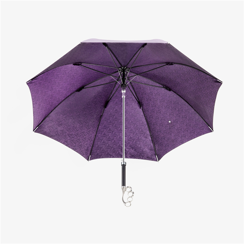 Fist straight umbrella