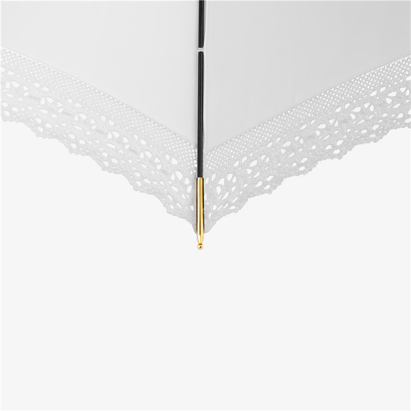 Bud silk single umbrella