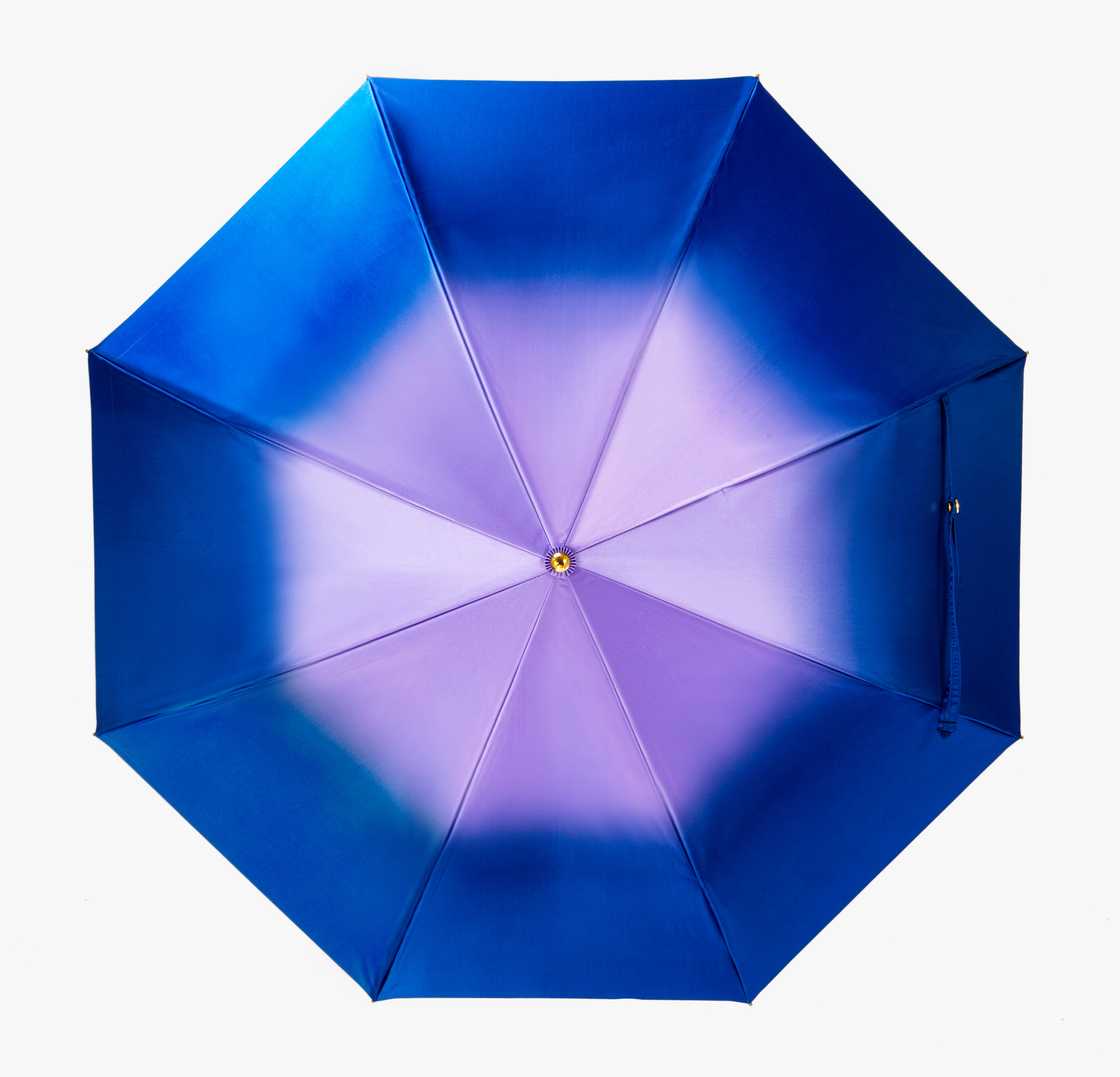 Delicate Ball Folding Umbrella