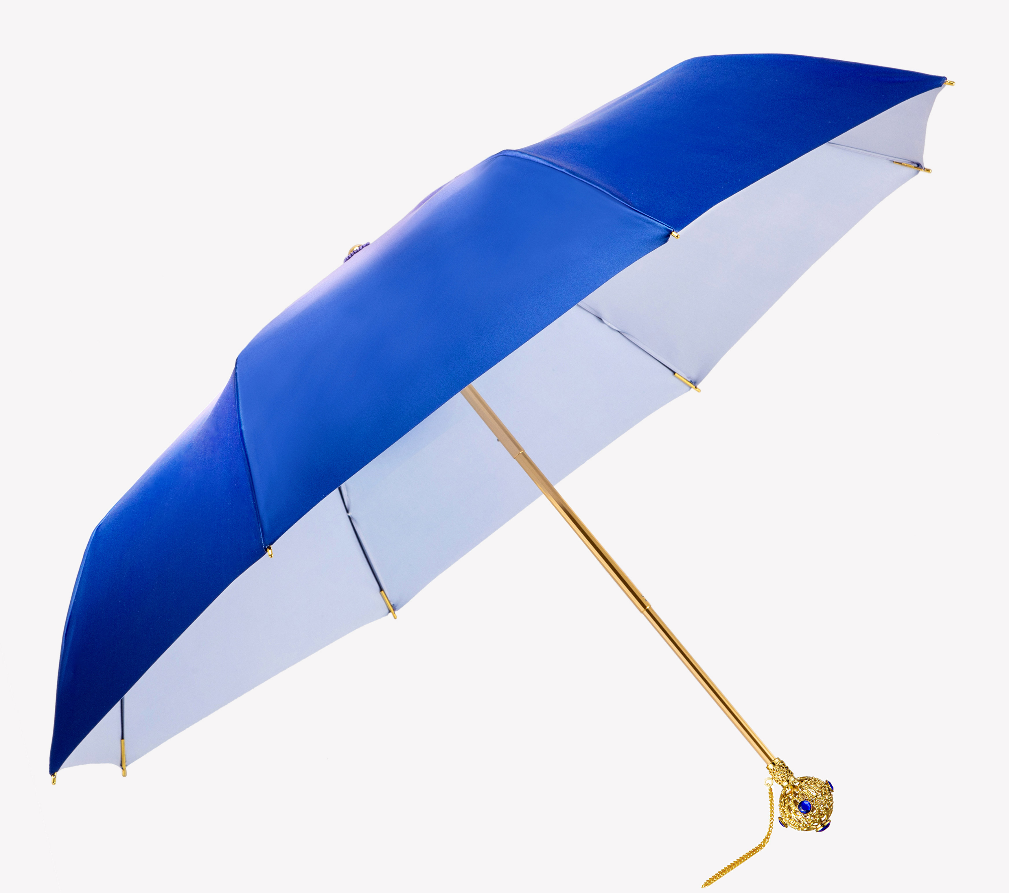 Delicate Ball Folding Umbrella
