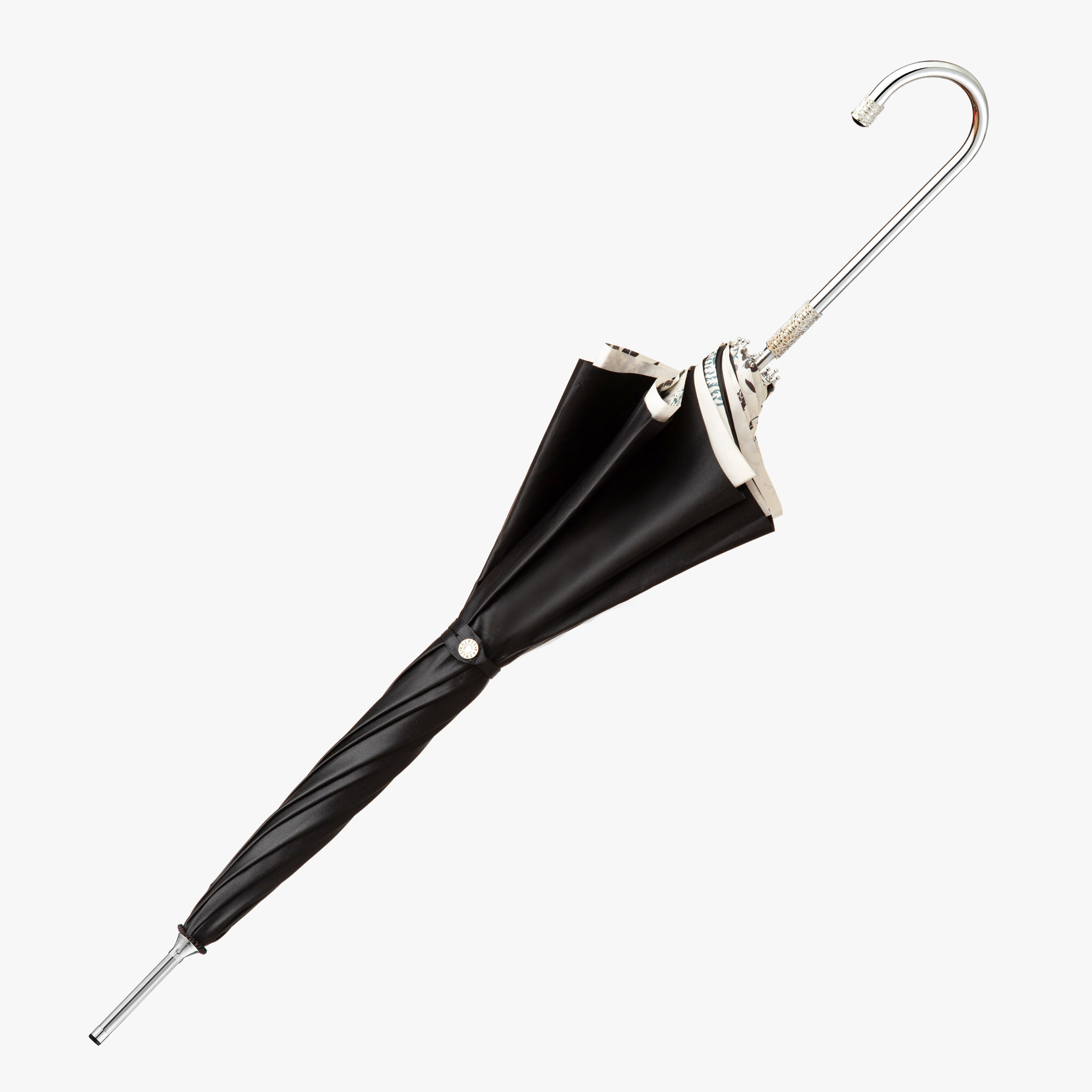 Suyan-umbrella with long handle