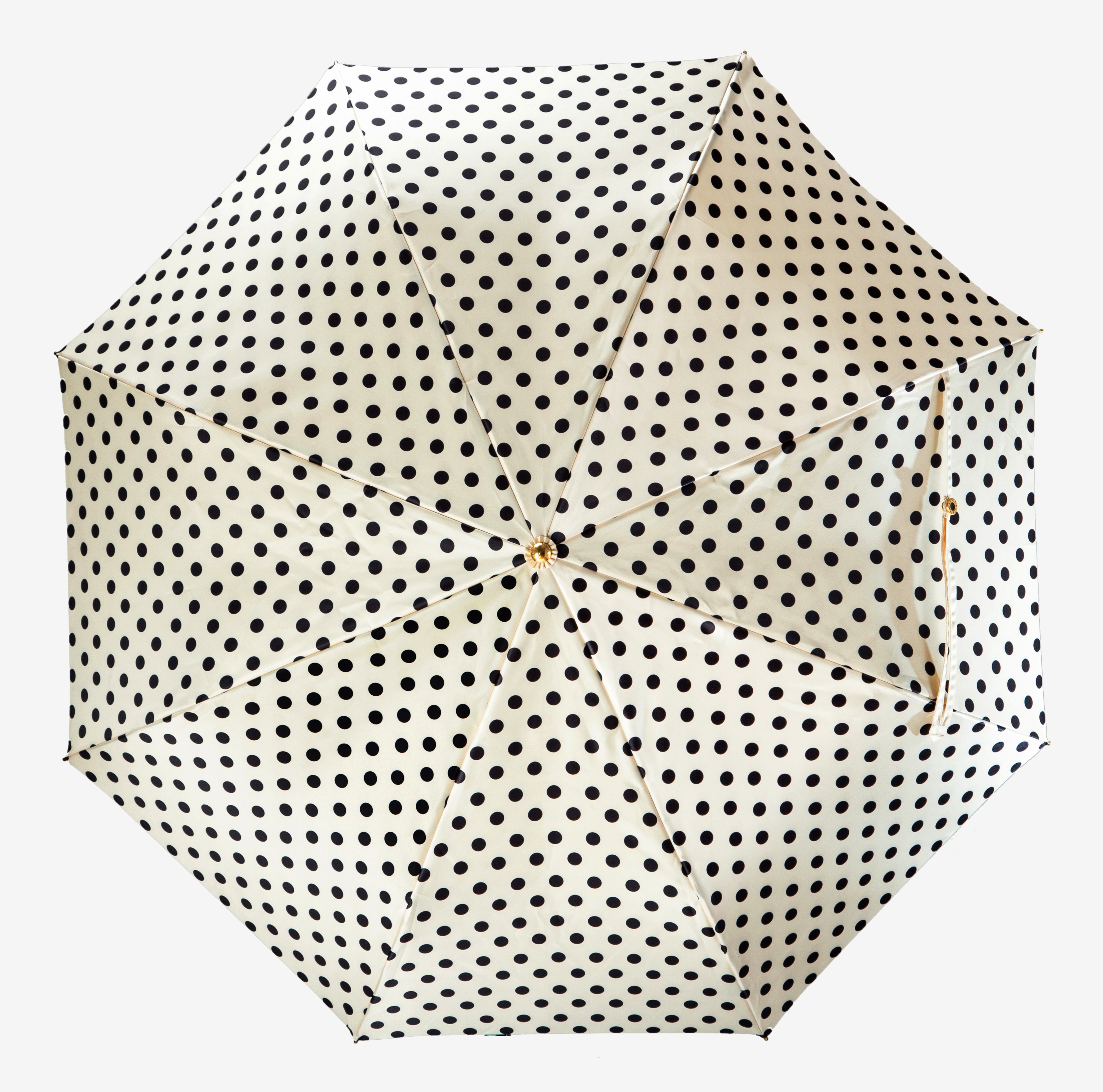 Mipo Point-Cattle Stalk-Folding Umbrella