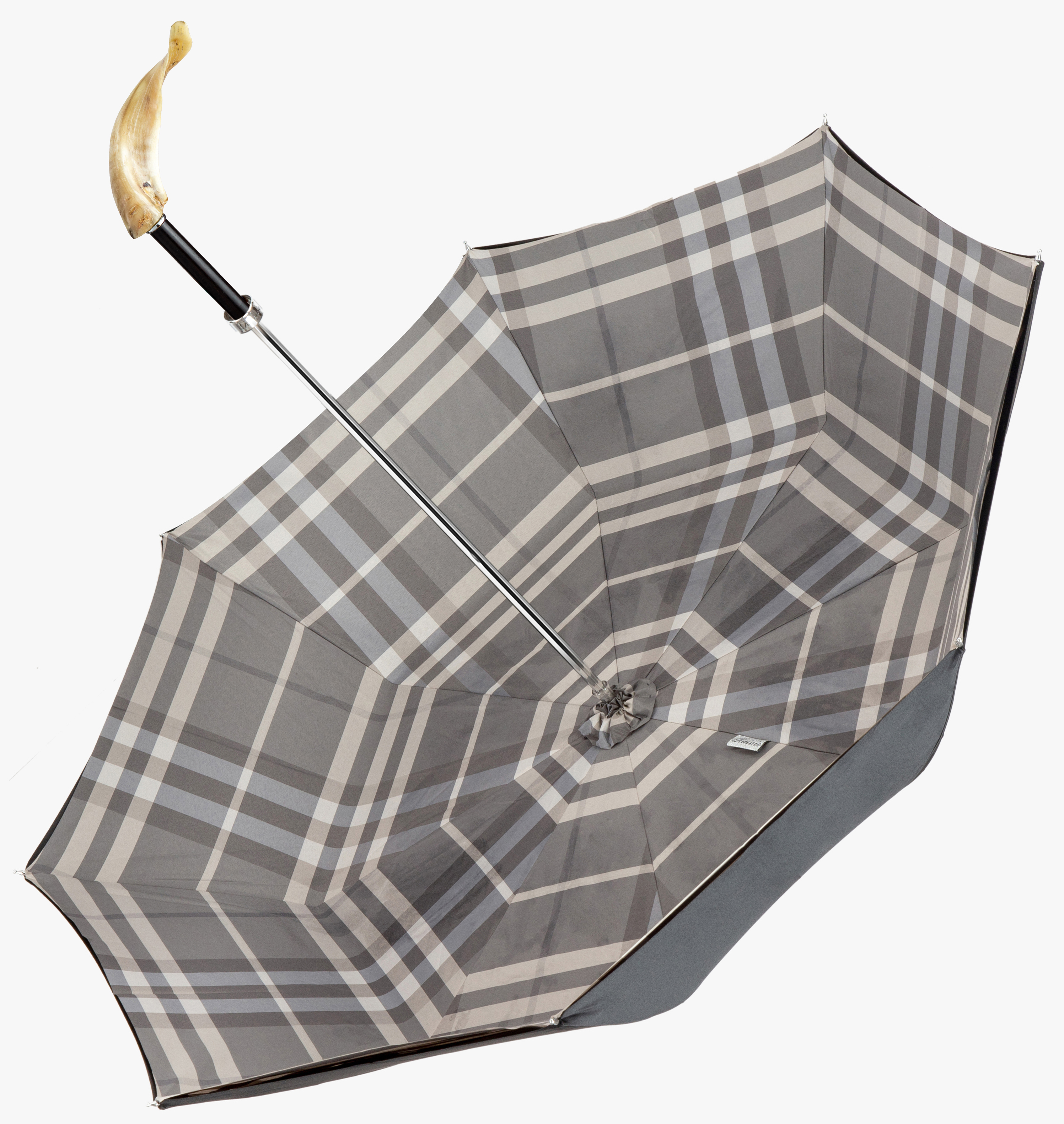 Lattice R2- claw-umbrella with long handle