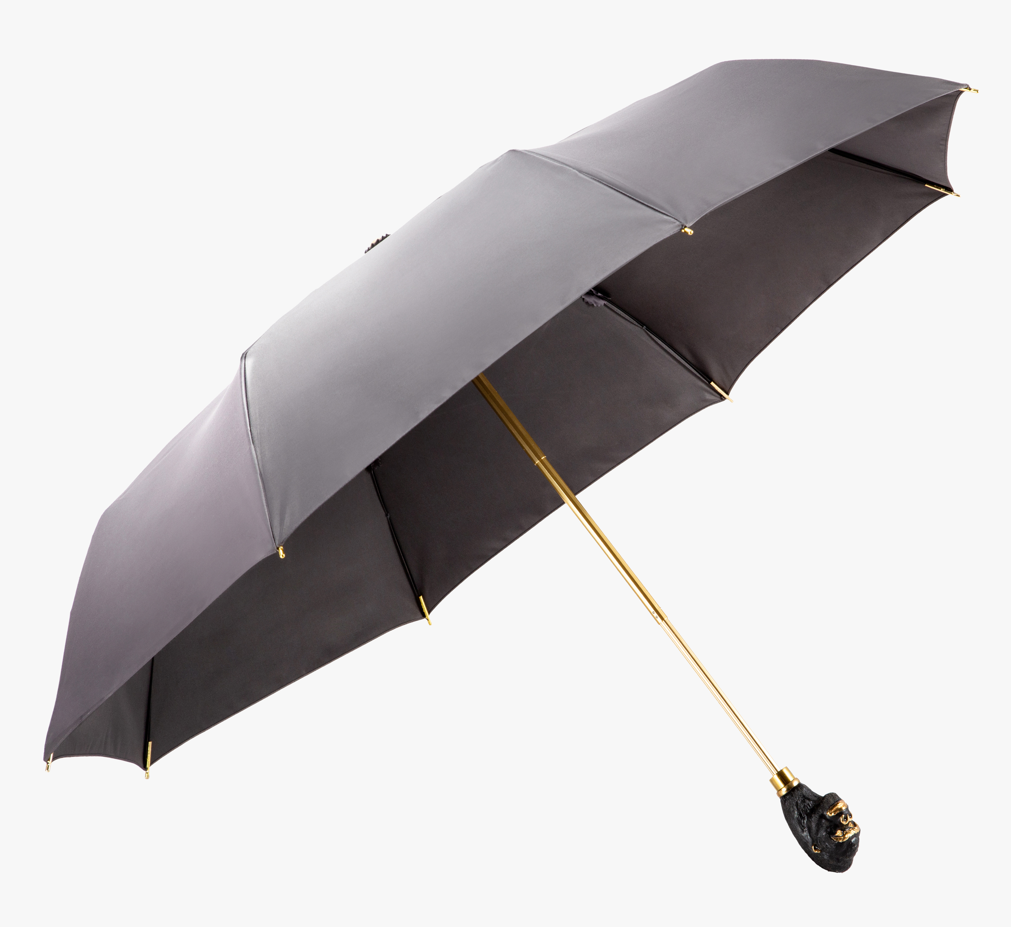 Great Wall Grey-King Kong-Folding Umbrella