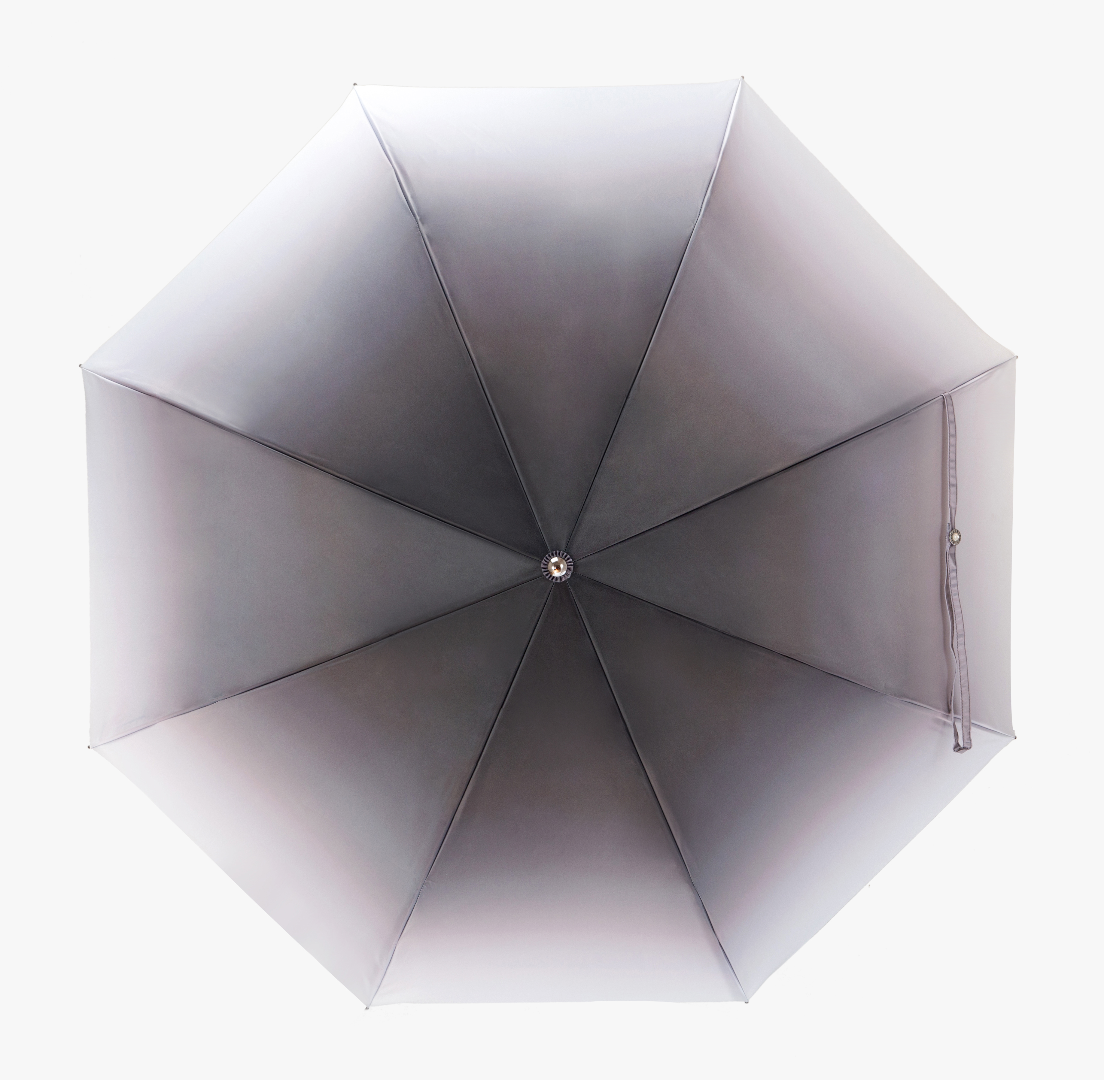 Diamond Scepter-Rye-Folding Umbrella