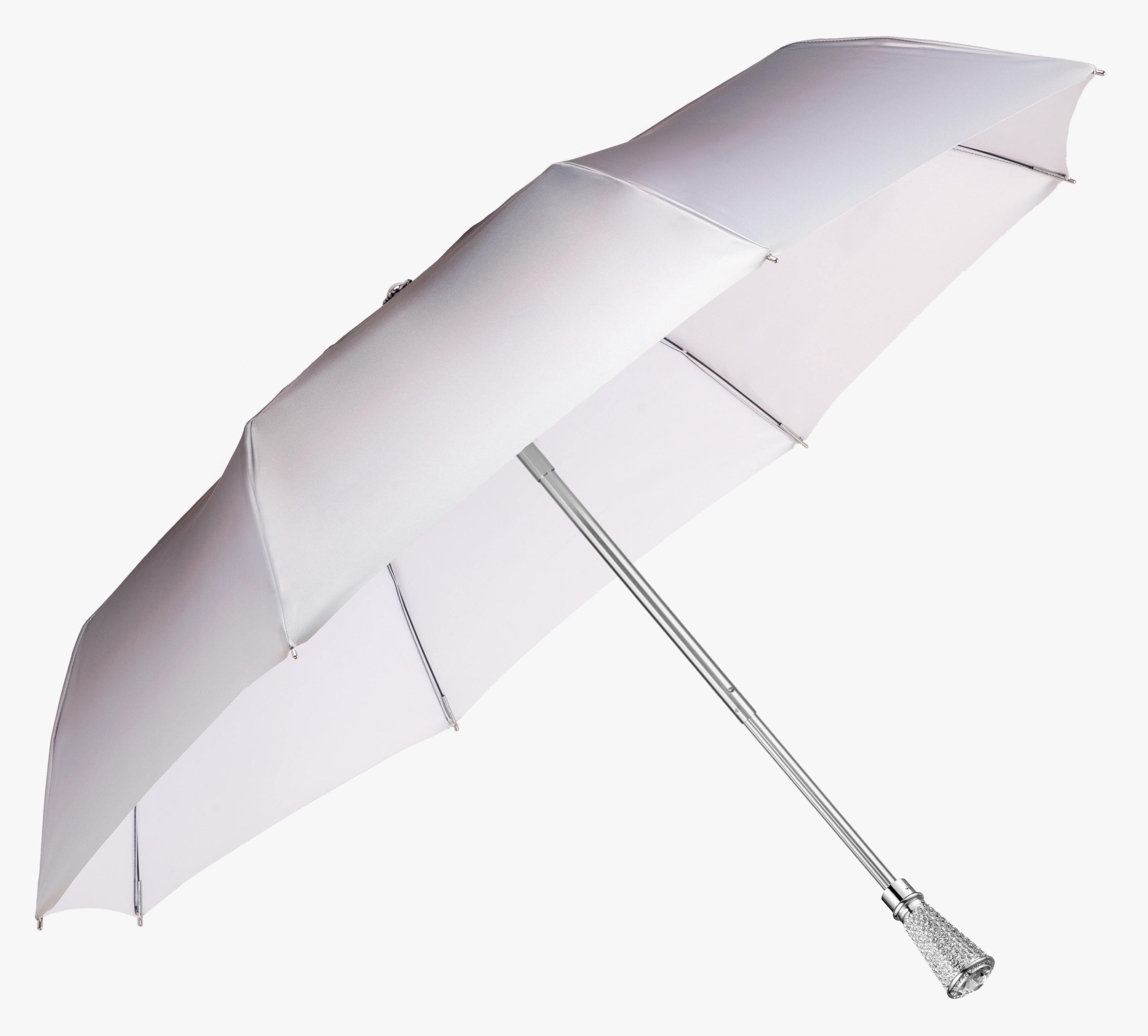 Diamond Scepter-Rye-Folding Umbrella