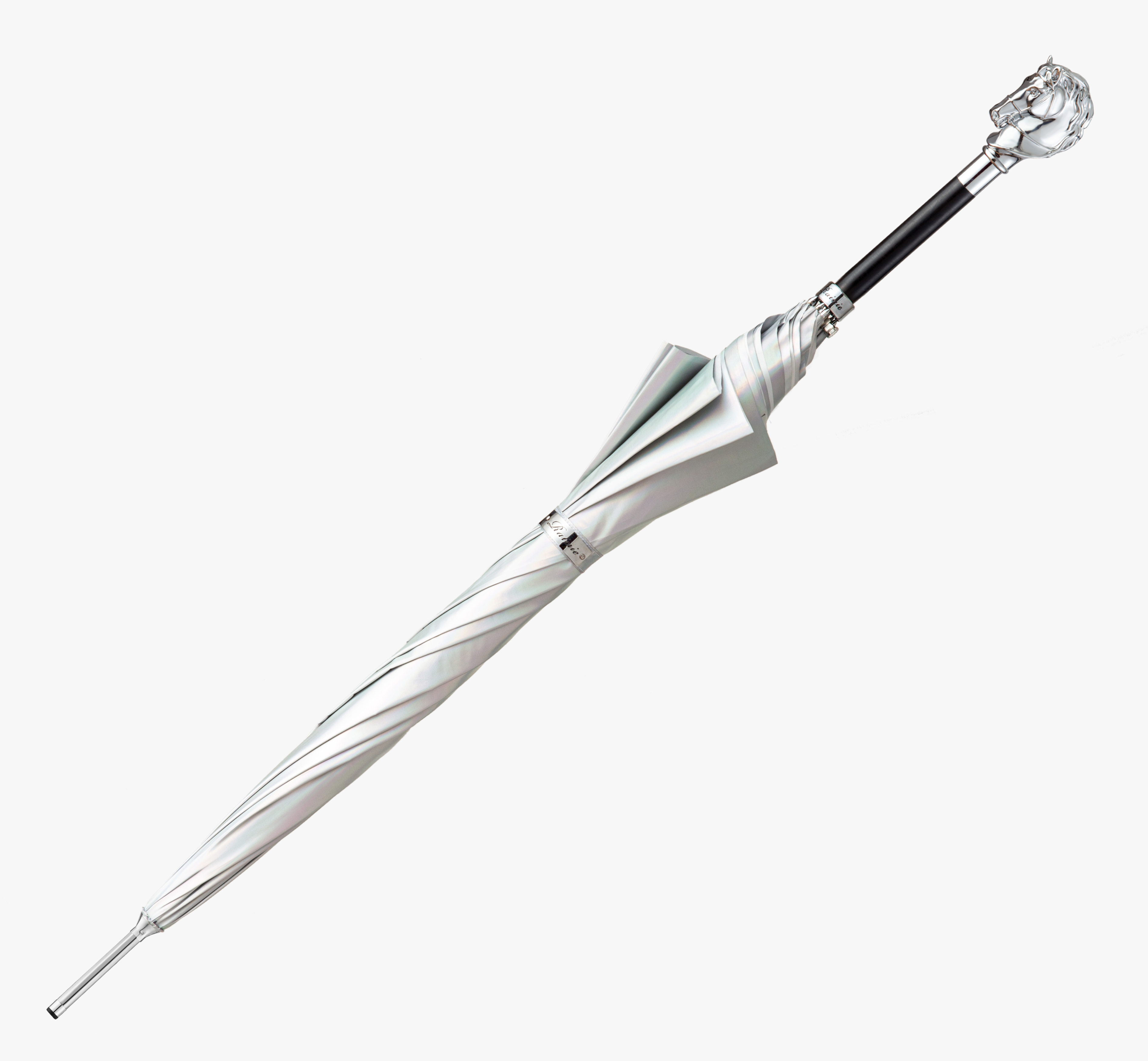 Hyun Shadow-Horse-Long Handle Umbrella