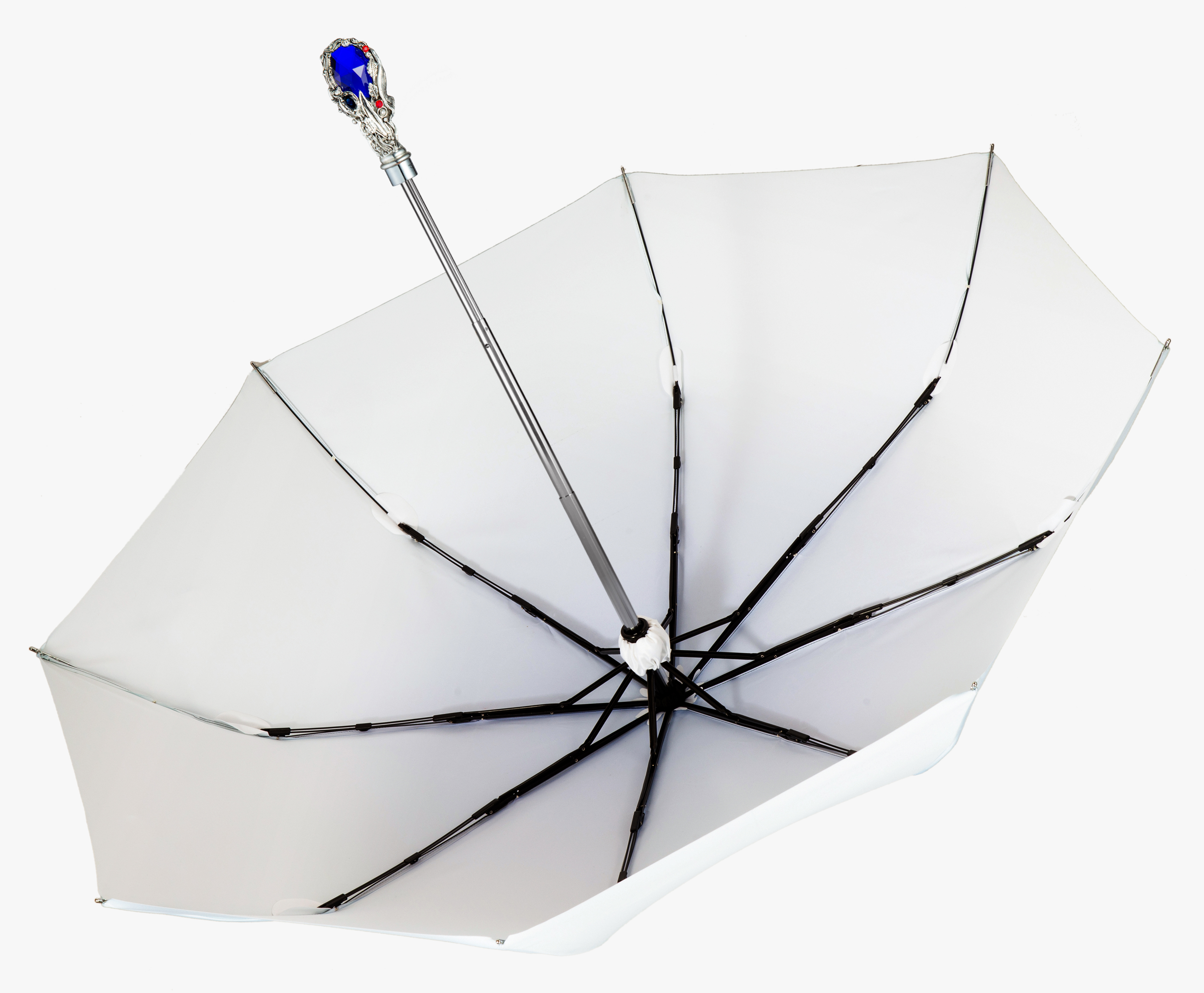 Gem-Mochizuki-Folding Umbrella