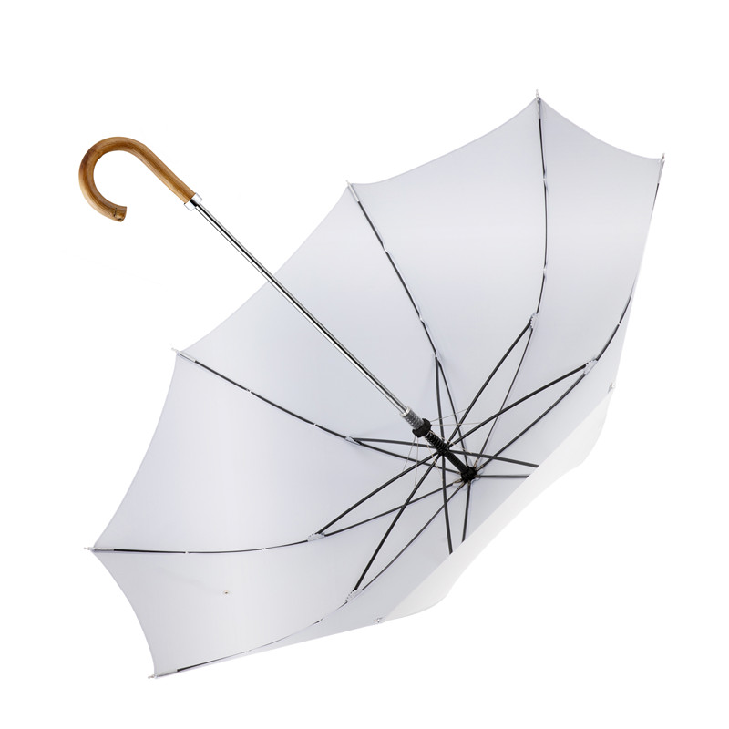 Malacca cane-long umbrella