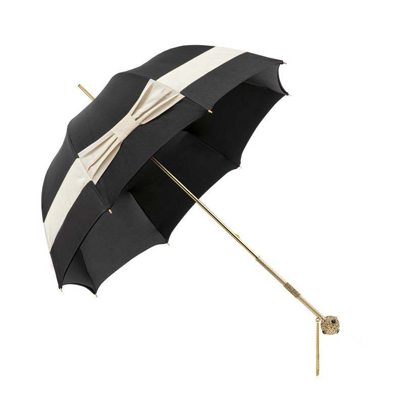 Mesue-long umbrella