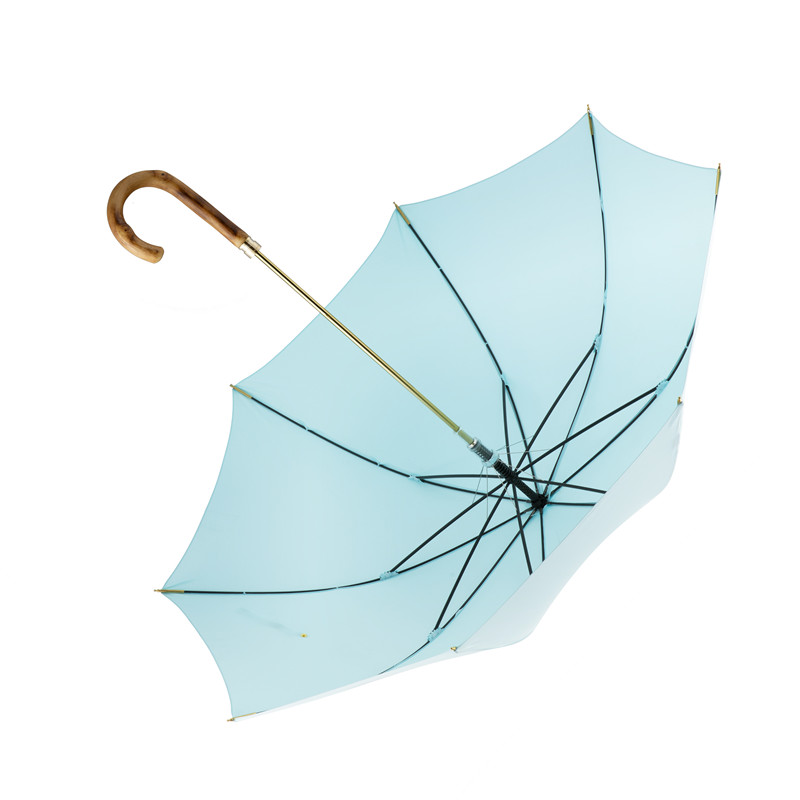 Maple-long umbrella