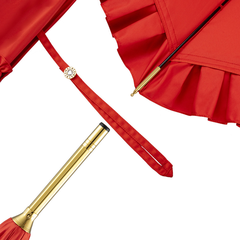 Liz-long umbrella