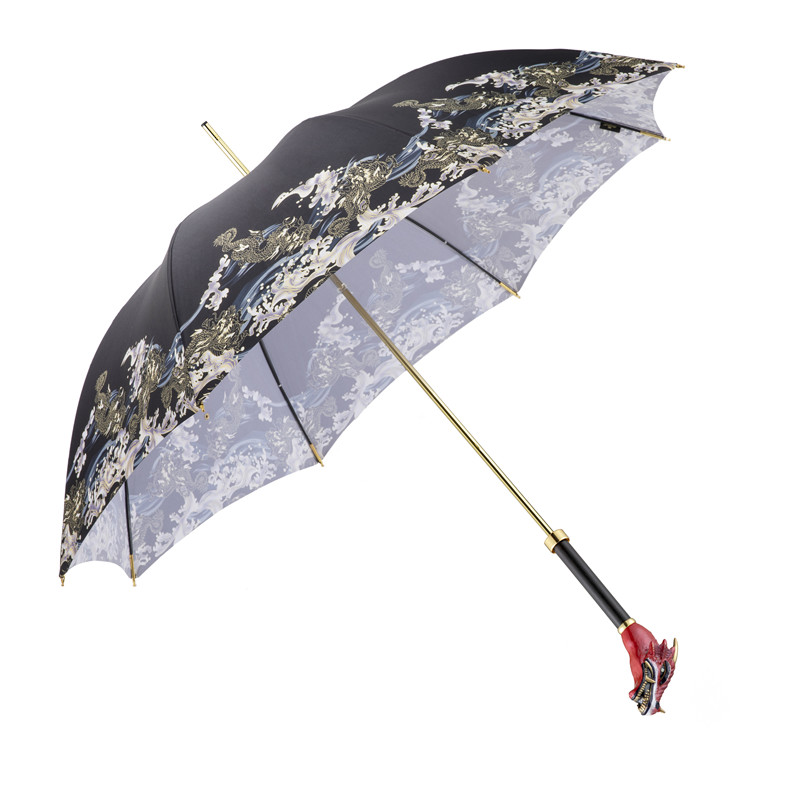 Dragon-long umbrella