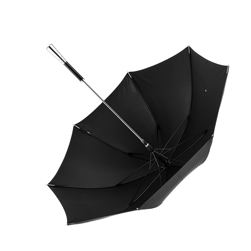 Wand of diamond-long umbrella