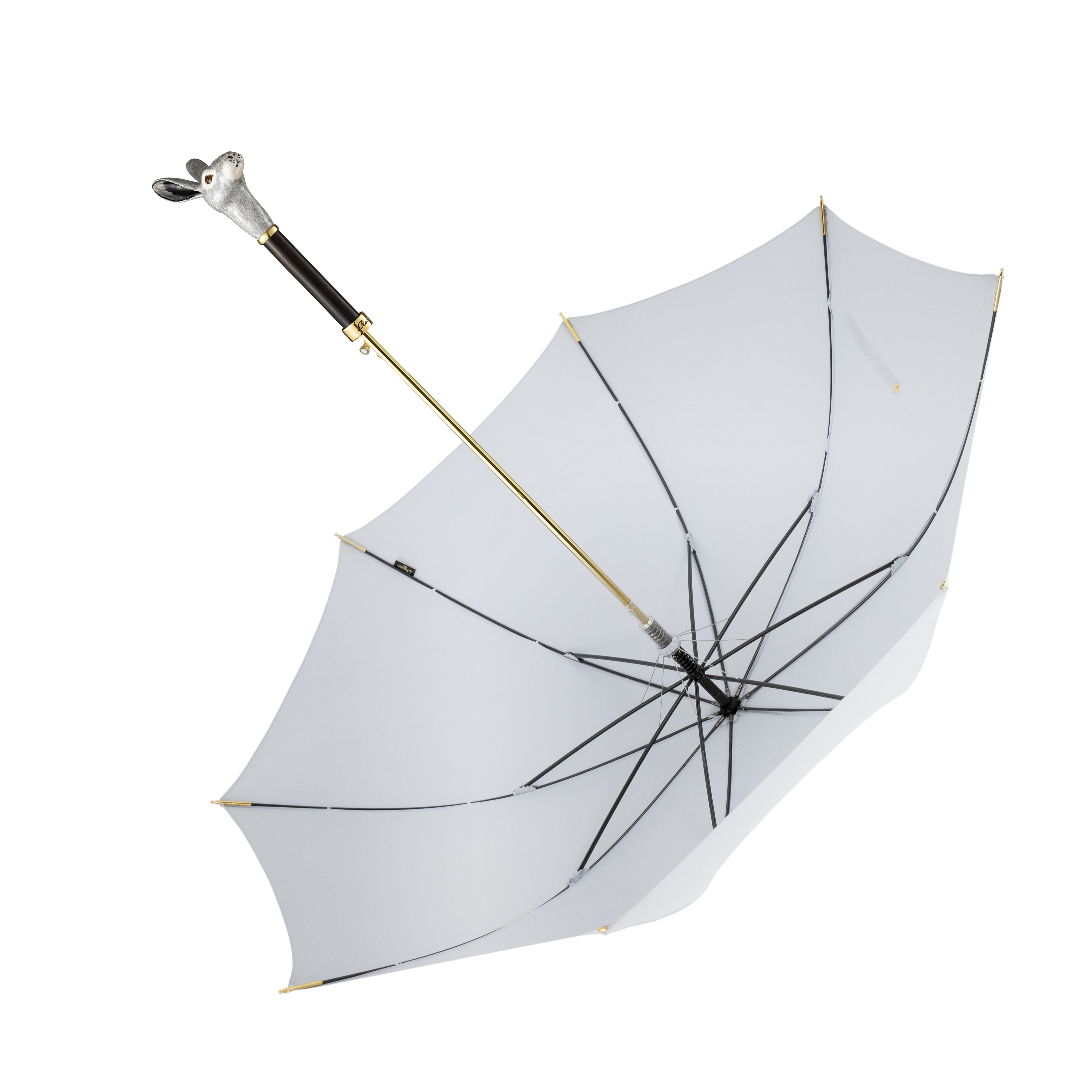 The hare straight umbrella