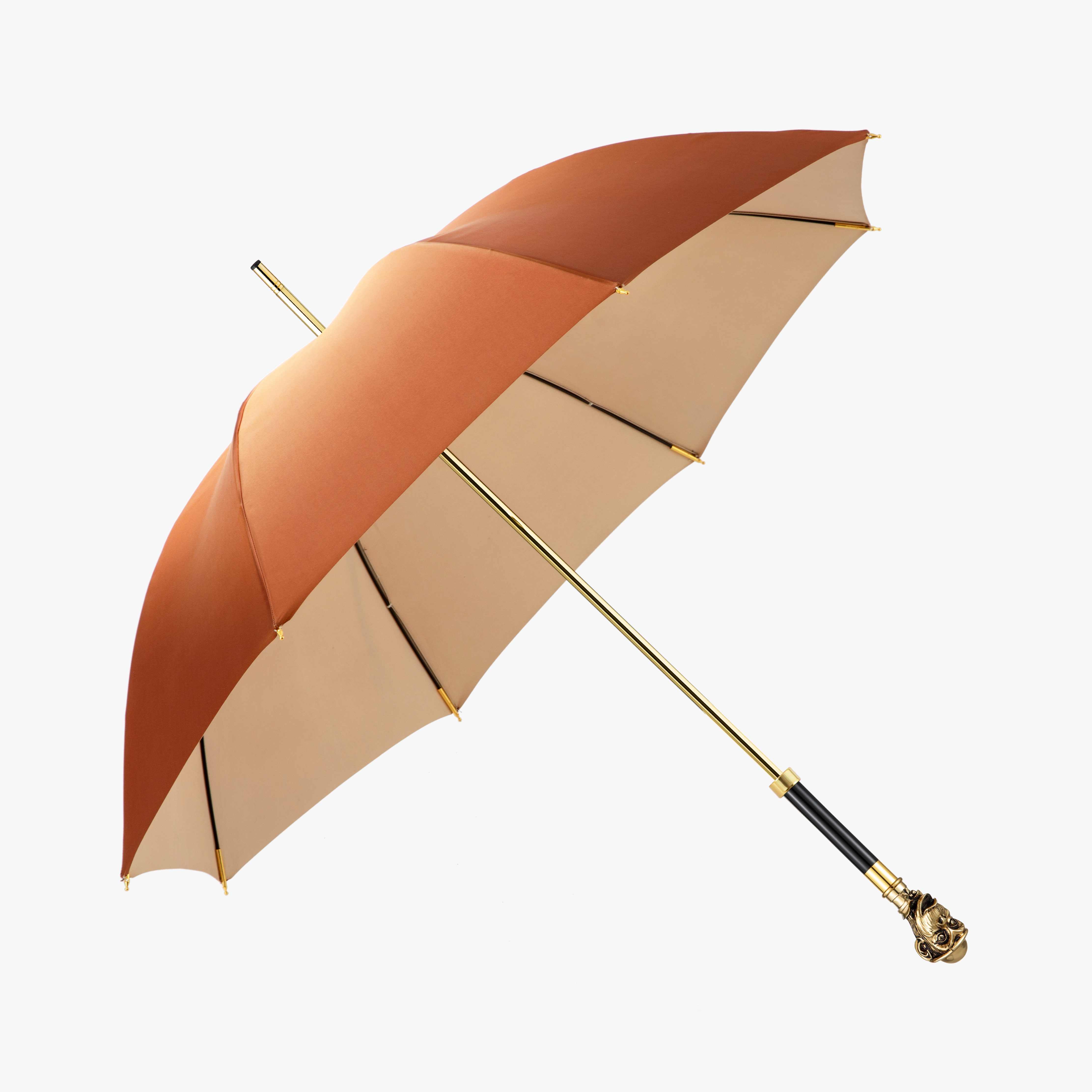 Gentleman Monkey umbrella