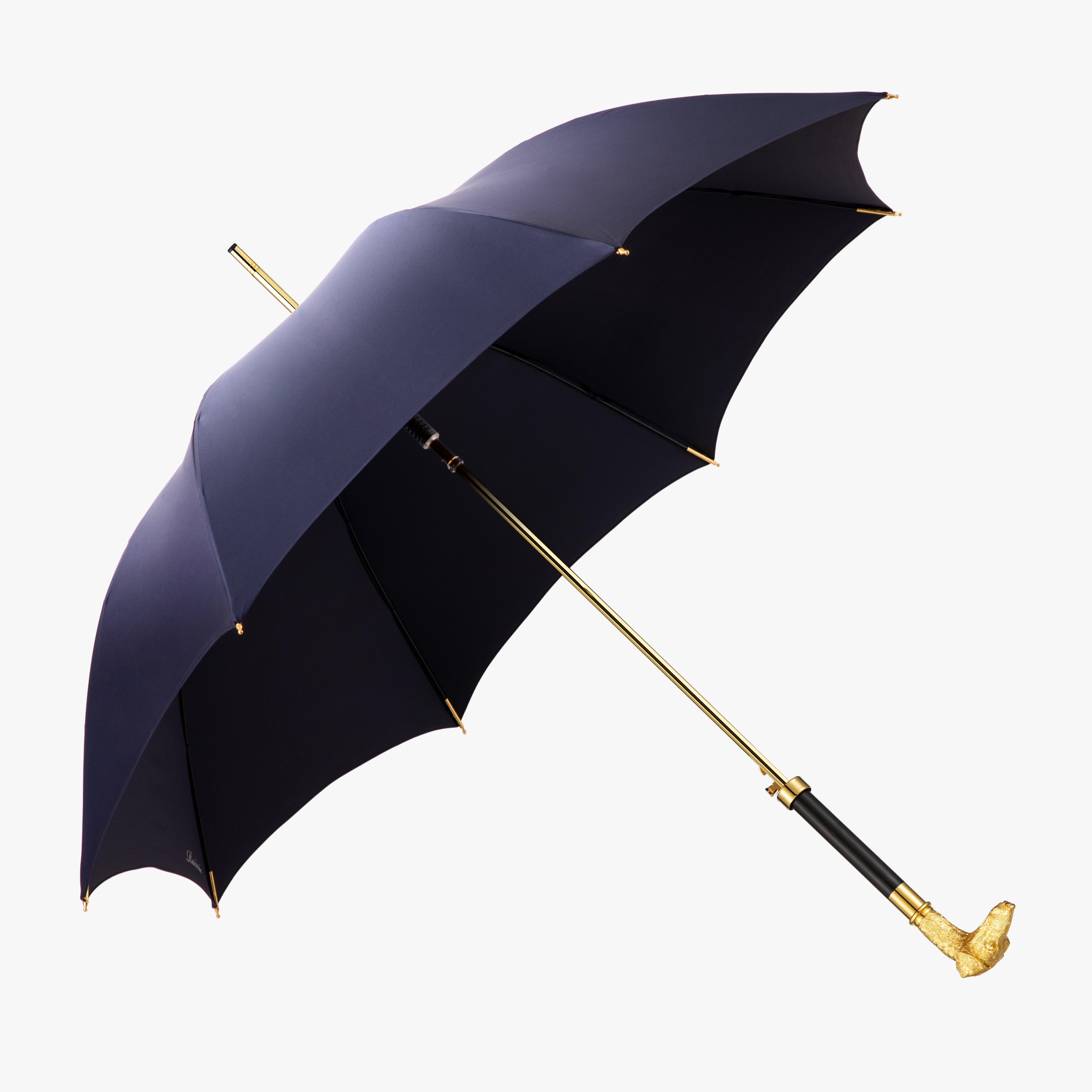 sausagedog Straight handle umbrella