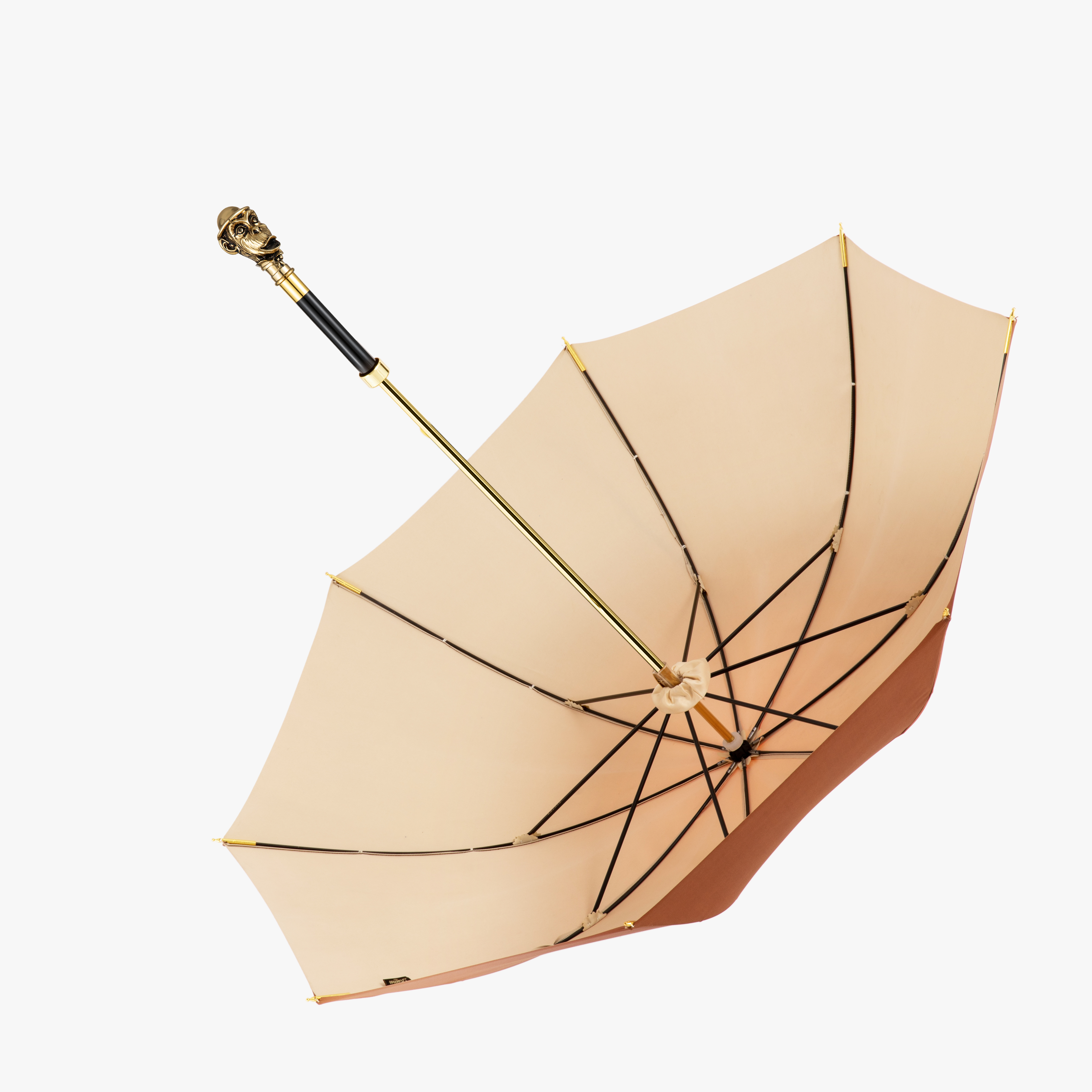 Gentleman Monkey umbrella